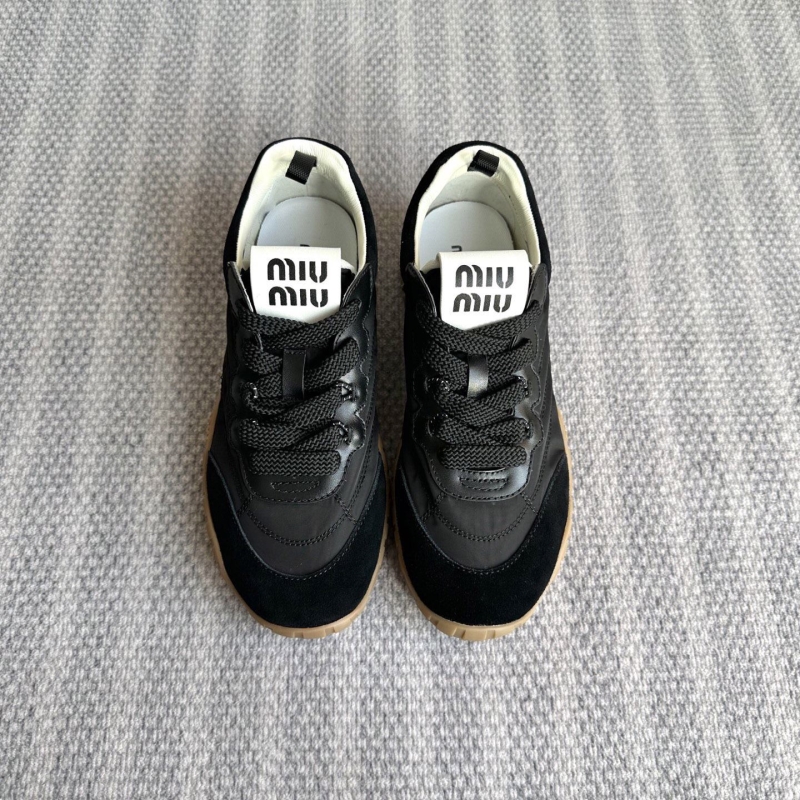 Miu Miu Casual Shoes